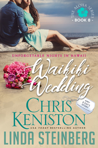 Waikki Wedding -- Linda Steinberg